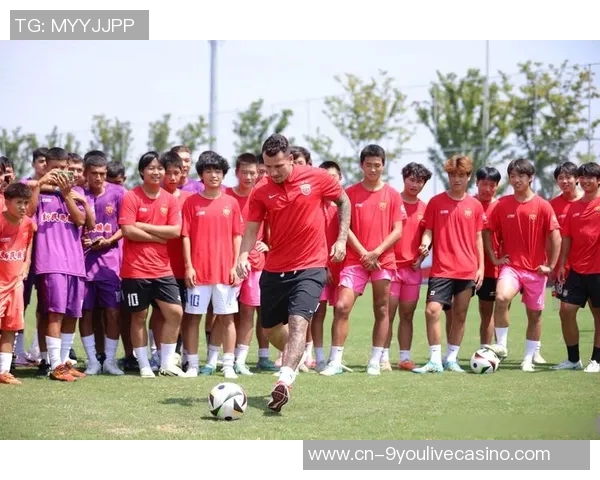 江苏足球崛起之路：从青训到职业联赛的全景探索与未来展望