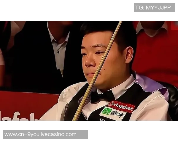 丁俊晖与罗伯逊精彩对决视频回顾经典时刻不容错过